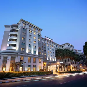 Parkroyal ***** Rangoon