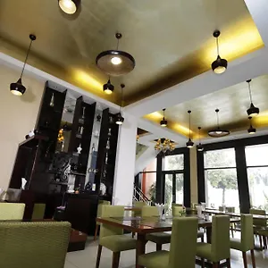 East *** Rangoon